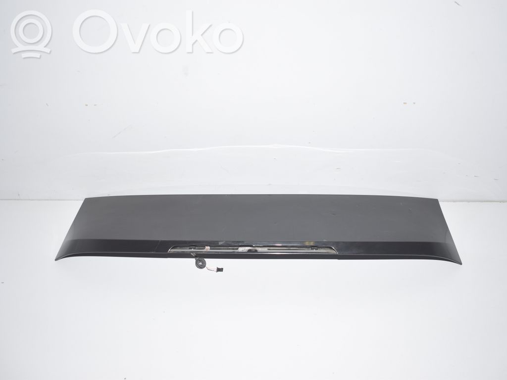 Tailgate/trunk spoiler   7305042,7375209,4828096,51007375209,51624828096,51627296771,7296771