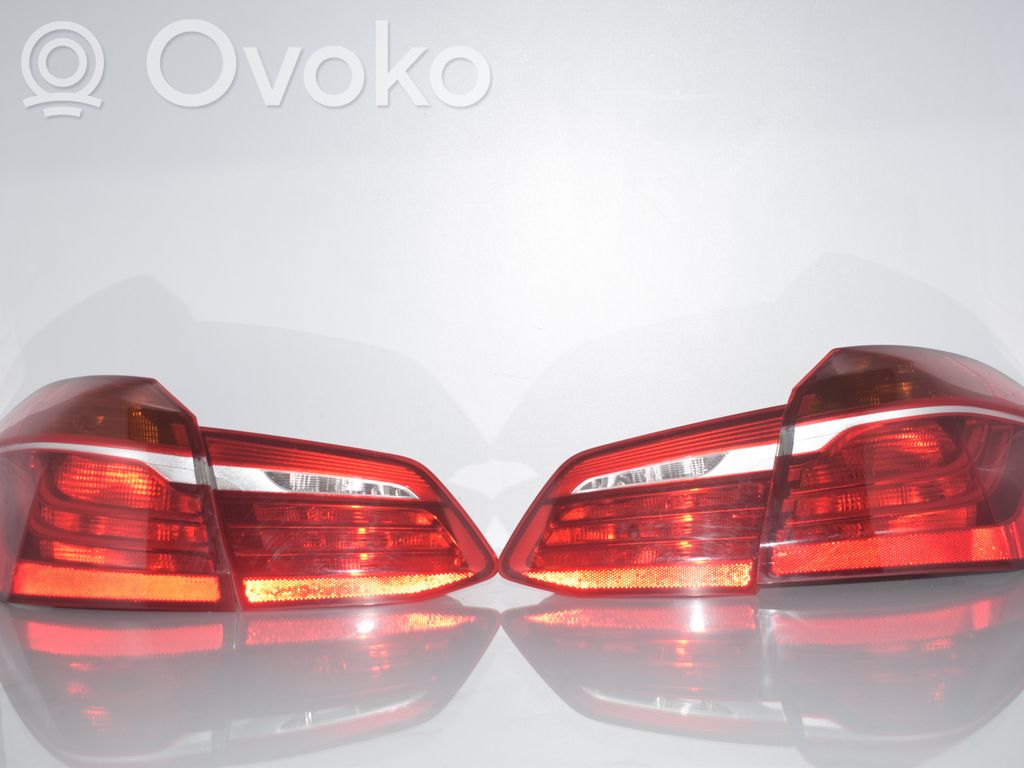 BMW 2 F45 Set lămpi spate 
