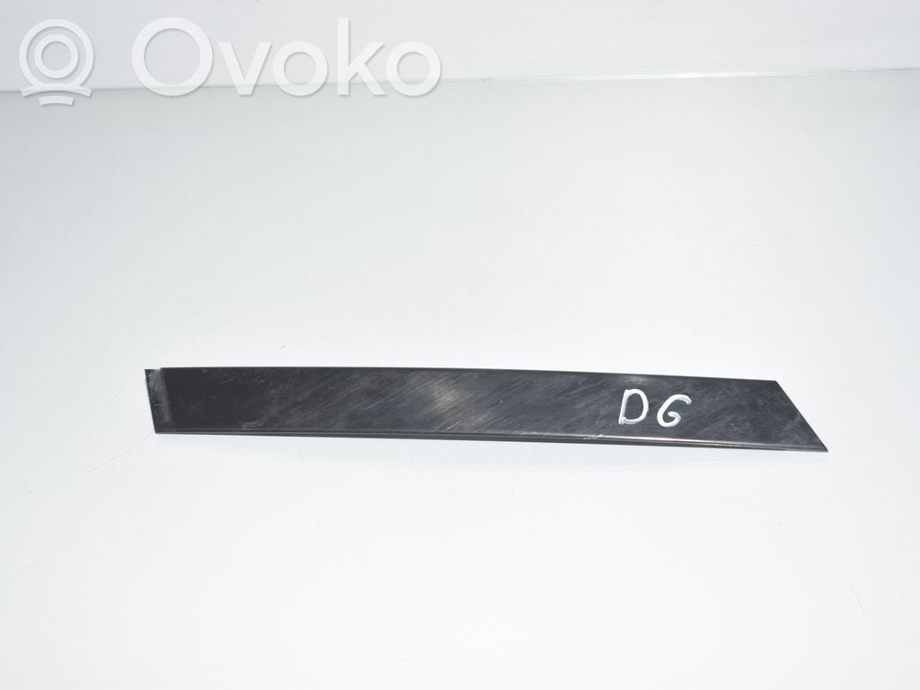 BMW X6 F16 Ornament geam ușă spate 