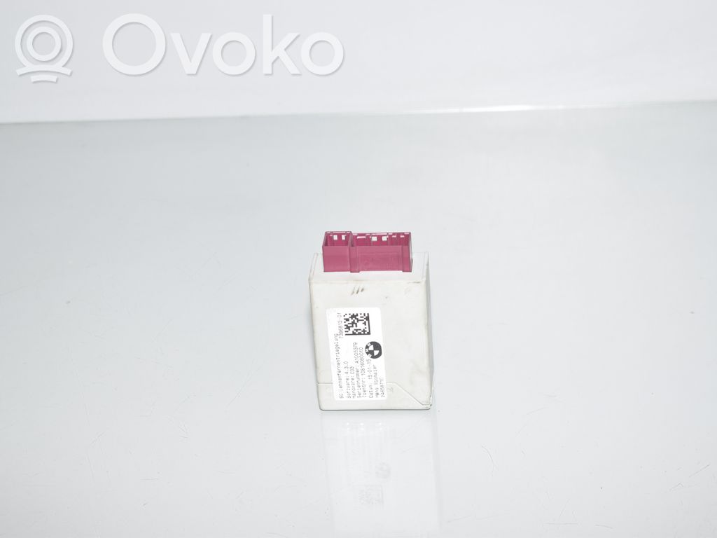 Seat control module   7396812,61357396812