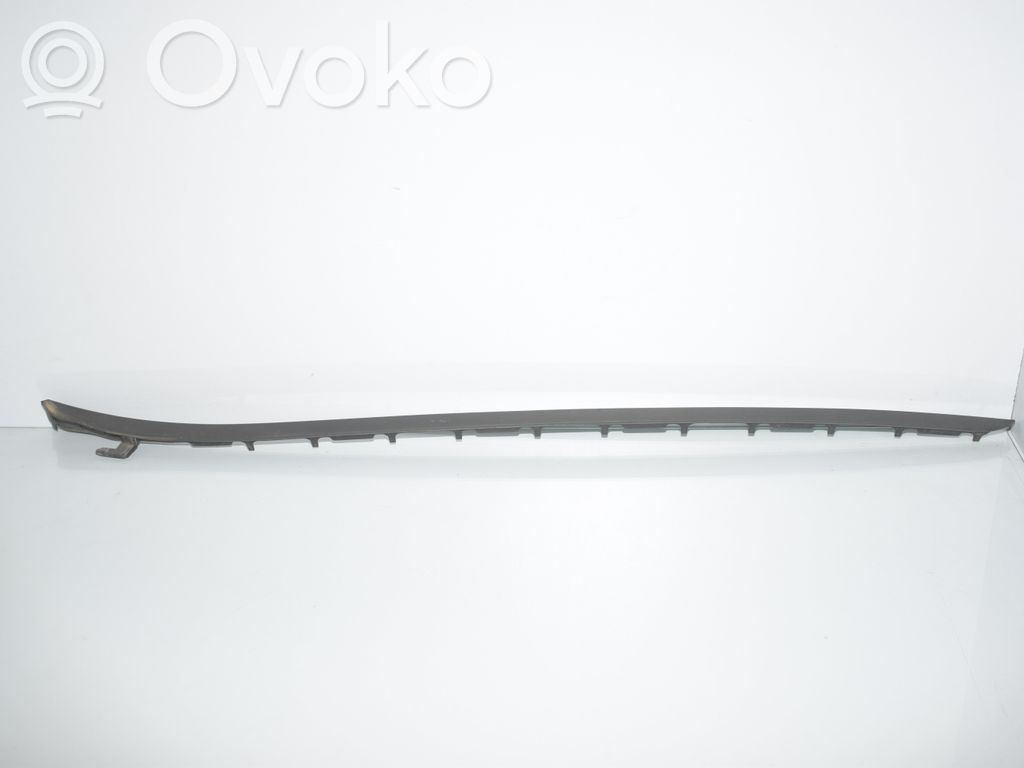 BMW 2 F45 Rubber seal front coupe door window 