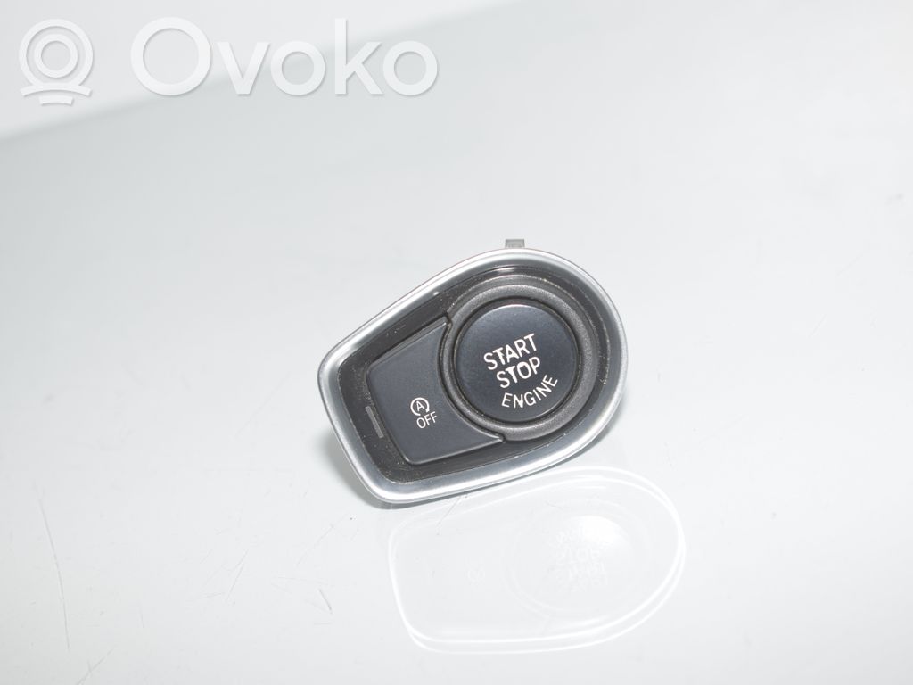 BMW 2 F45 Engine start stop button switch 
