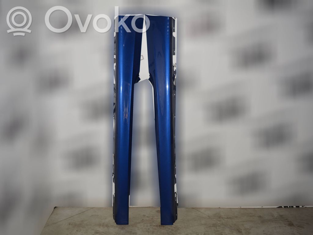 BMW M3 e92 Sill 
