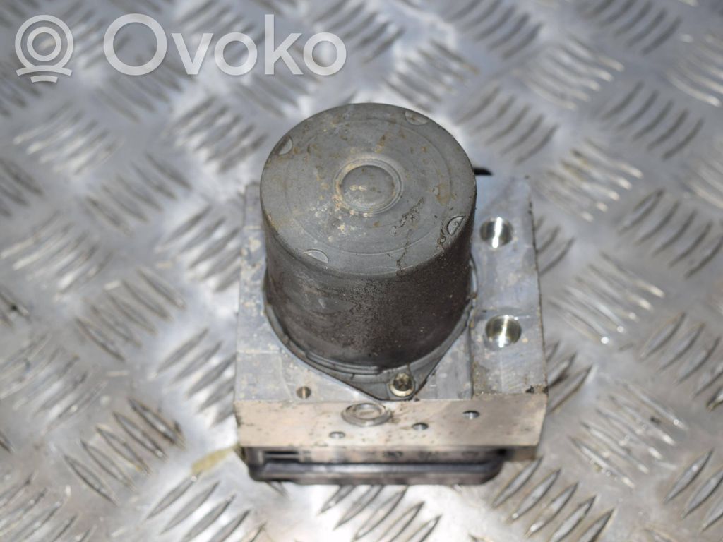 BMW 5 E60 E61 ABS Pump 