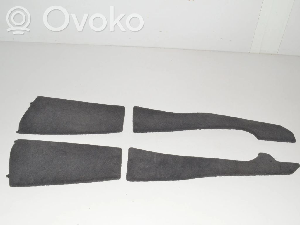 BMW X6 F16 Other center console (tunnel) element 