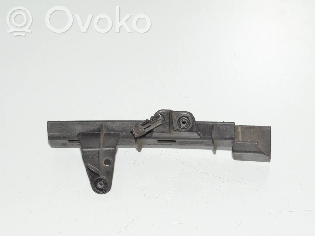 Rear door windshield rail   7185220,51357185220