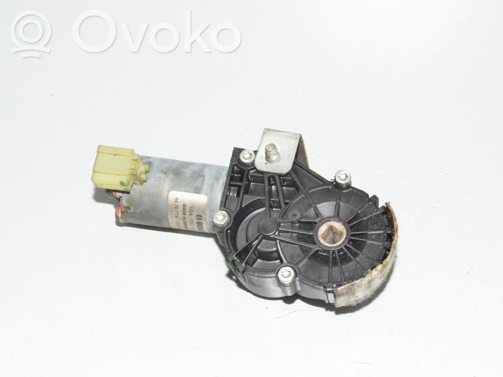 Motor de ajuste del asiento   9168746,0390204002,52109168746