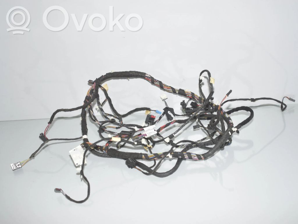 BMW 2 F45 Otros cableados 