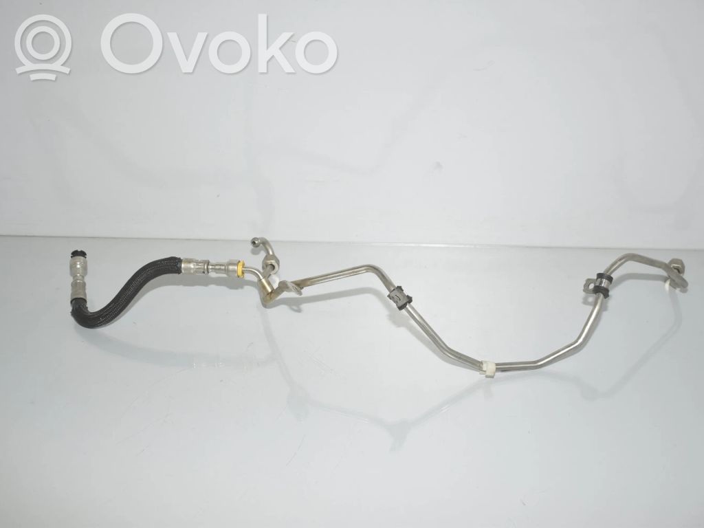 Fuel line/pipe/hose   7599874,13537599874