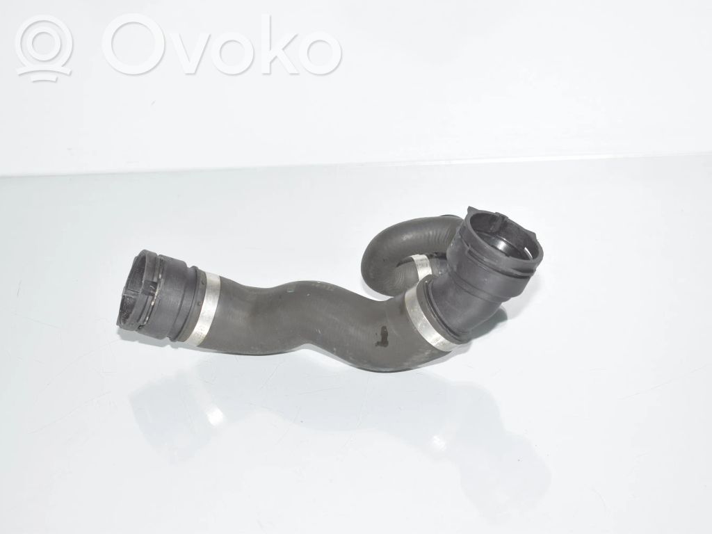 BMW 5 F10 F11 Caurulīte (-es) / šļūtene (-es) 