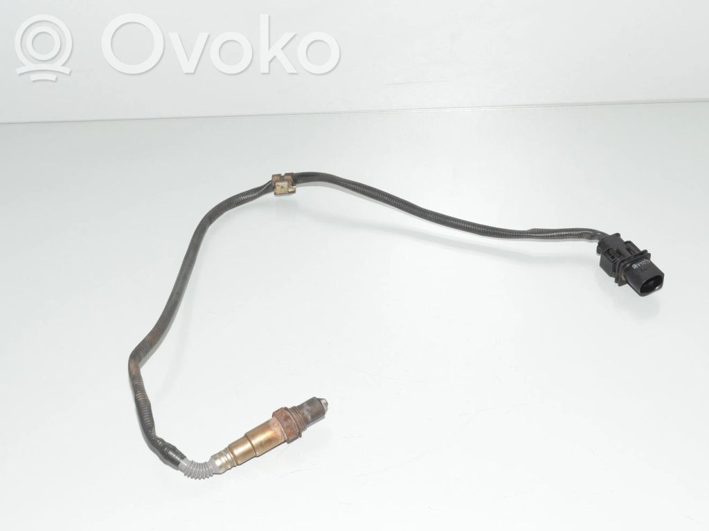 BMW X6 F16 Lambda probe sensor 