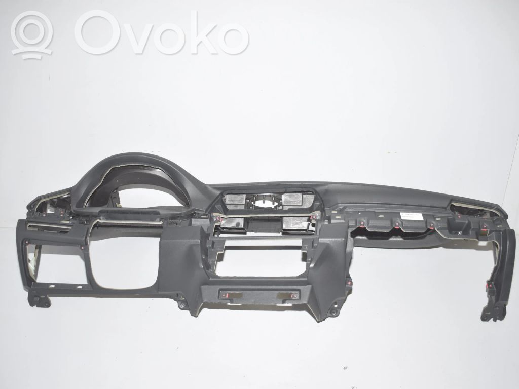 BMW 5 F10 F11 Bord 