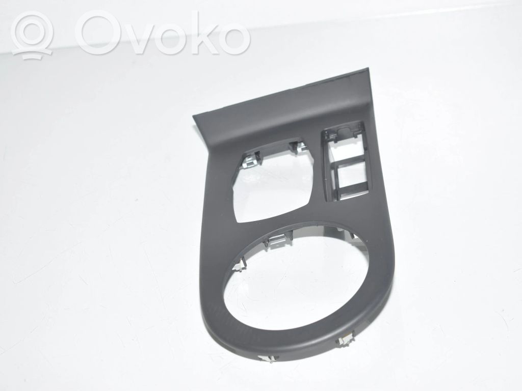 Other center console (tunnel) element   9283137,51169283137