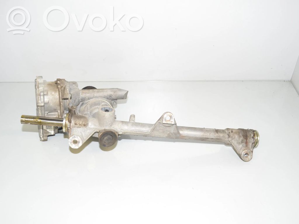 BMW 2 F46 Stūres statnis 