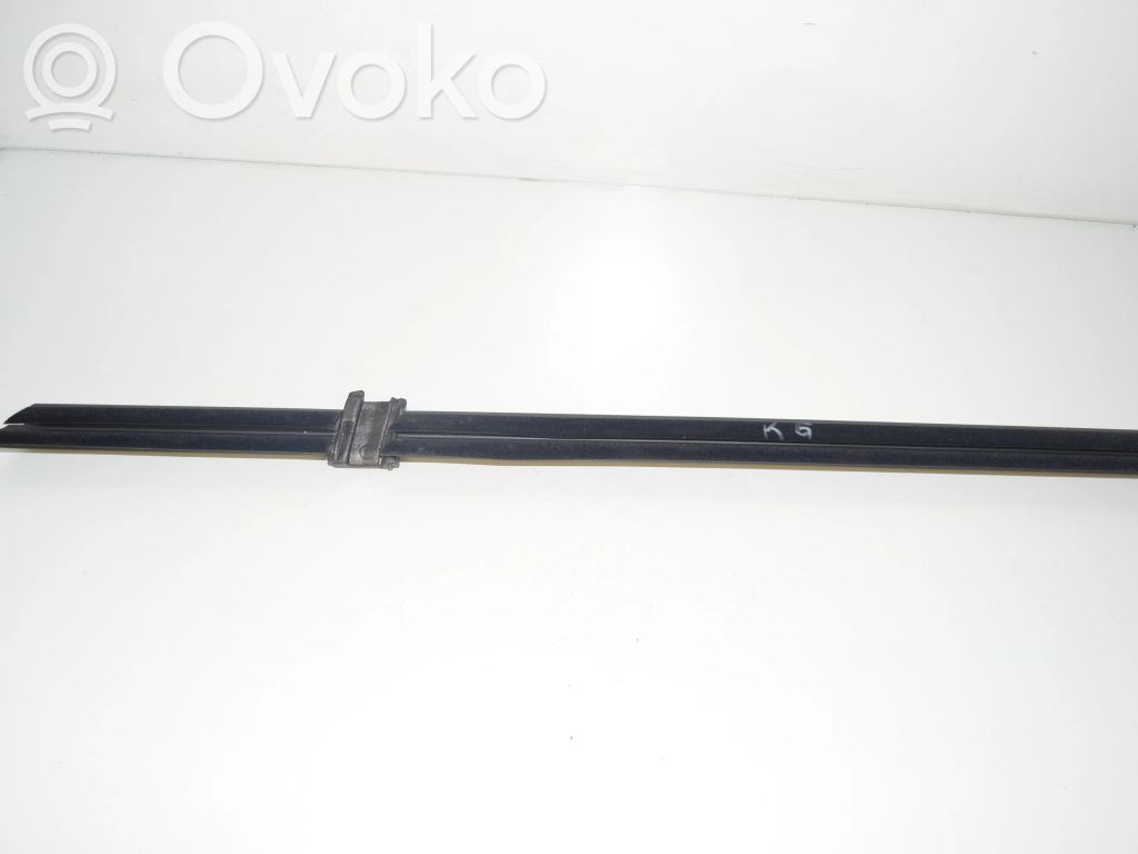 BMW 5 F10 F11 Gumowa uszczelka drzwi tylnych 
