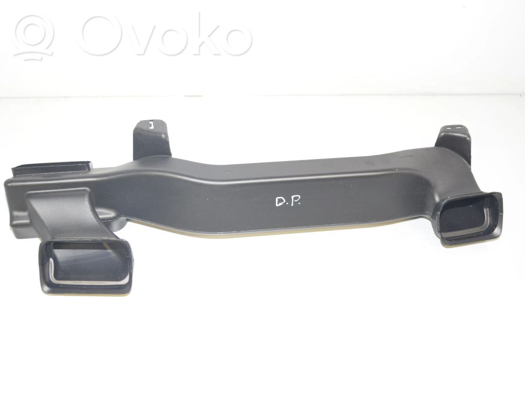 BMW 2 F46 Salono oro latakas (-ai) 