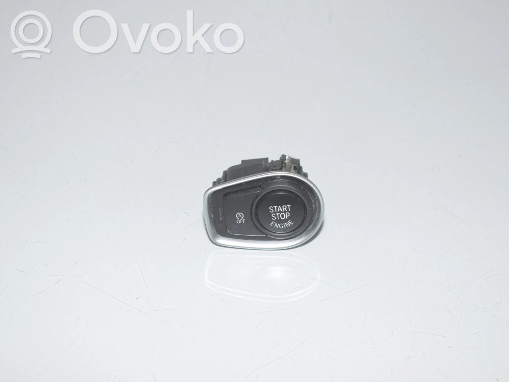 BMW 2 F46 Engine start stop button switch 