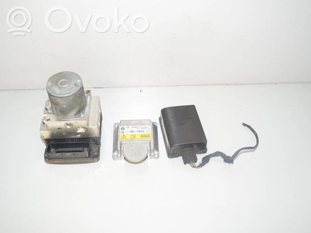 BMW 5 F10 F11 Radar / Czujnik Distronic 