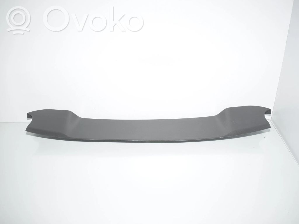 BMW i3 Tailgate trim 