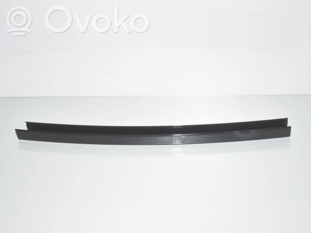 BMW 3 G20 G21 Listwa szyby drzwi tylnych 