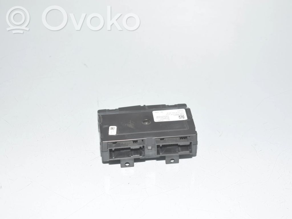 BMW 1 F40 Inne komputery / moduły / sterowniki 
