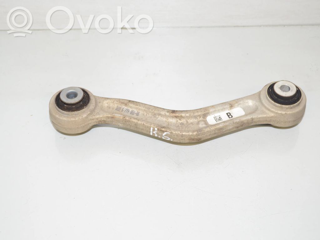 BMW 5 F10 F11 Górny wahacz tylny 