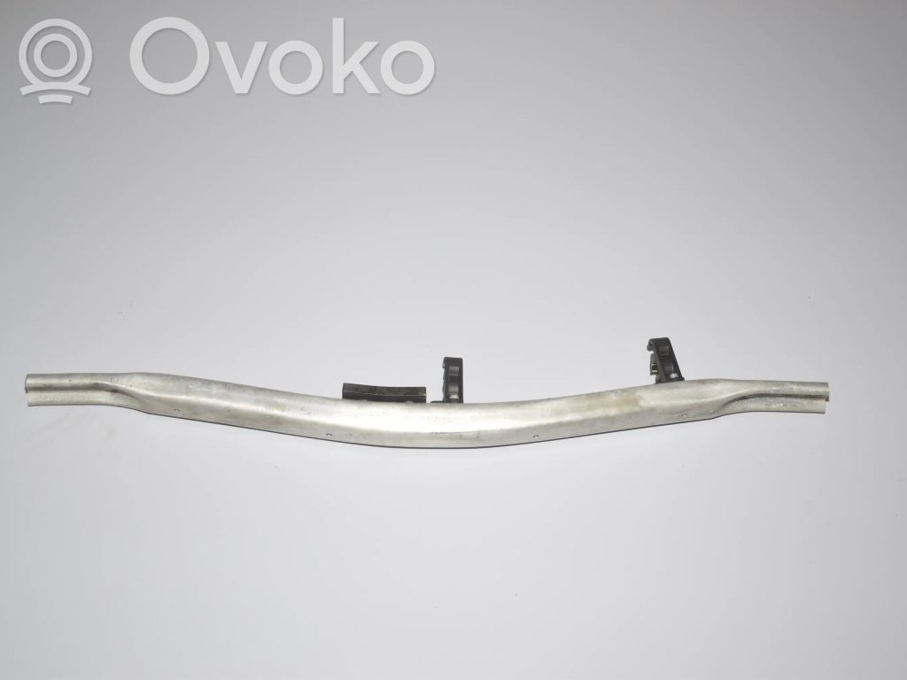 BMW X5 E70 Panel mocowania chłodnicy / góra 