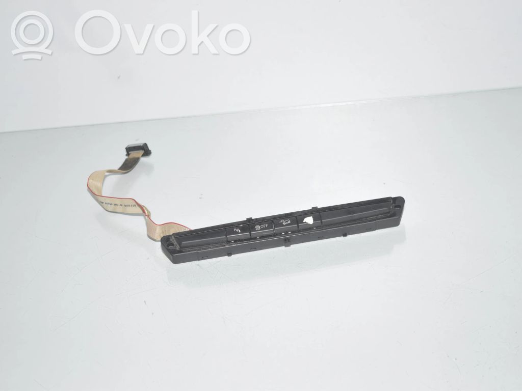 BMW X5 E70 Traction control (ASR) switch 