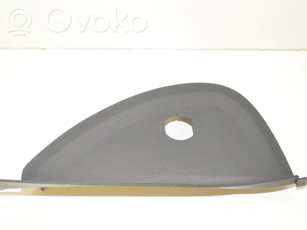 BMW X5 E70 Dashboard side end trim 