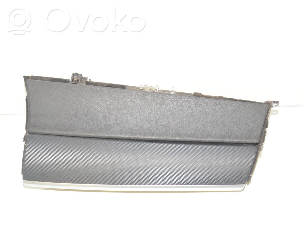 BMW X5 E70 Glove box 