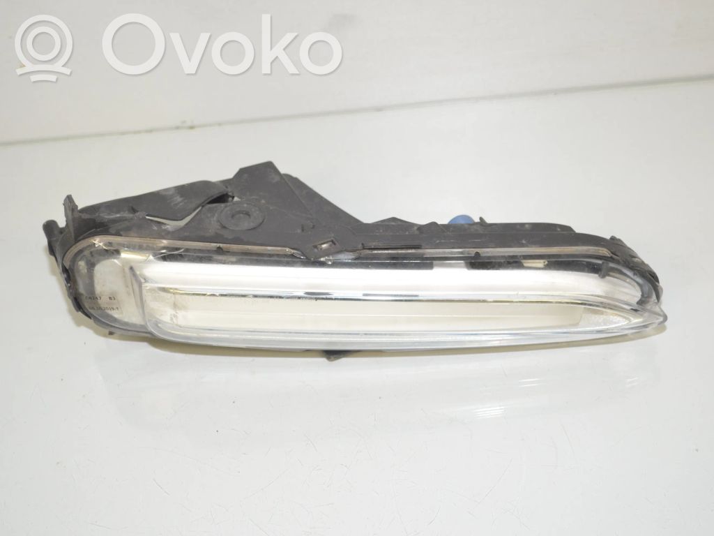 BMW i3 Front indicator light 