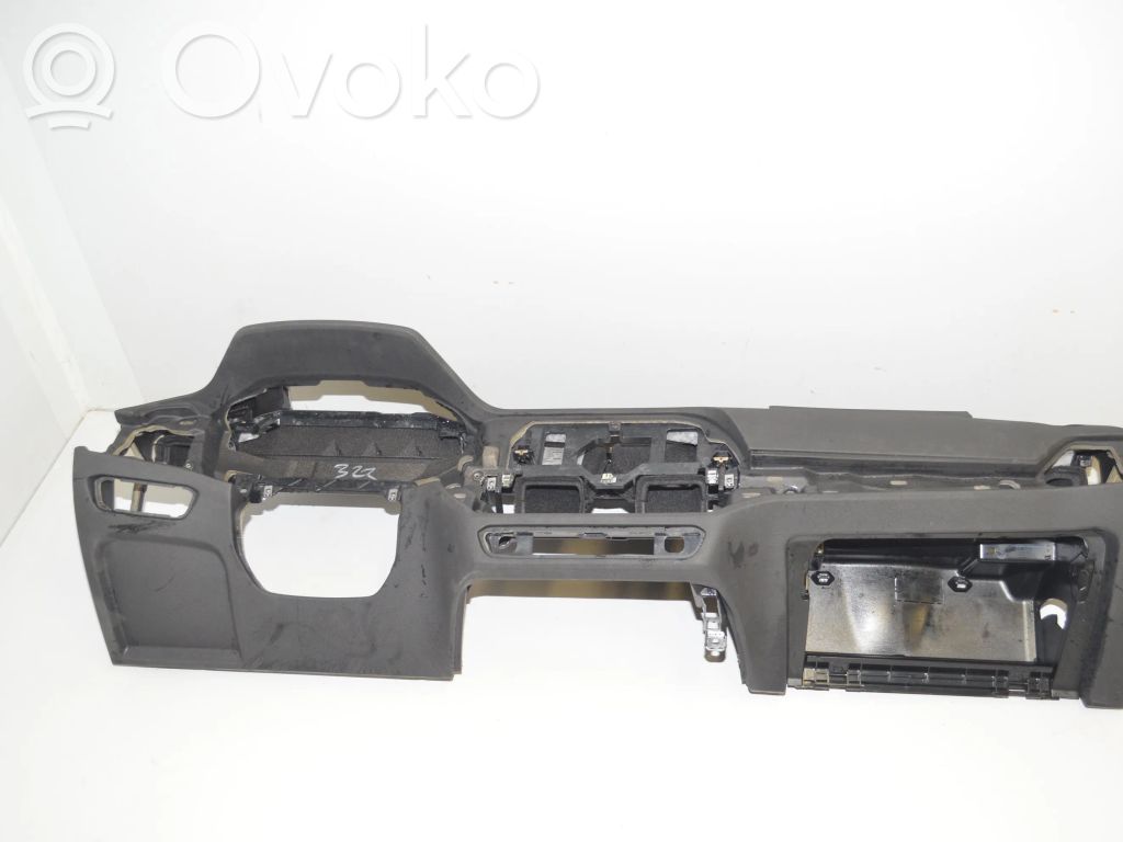 BMW 3 G20 G21 Panel de instrumentos 