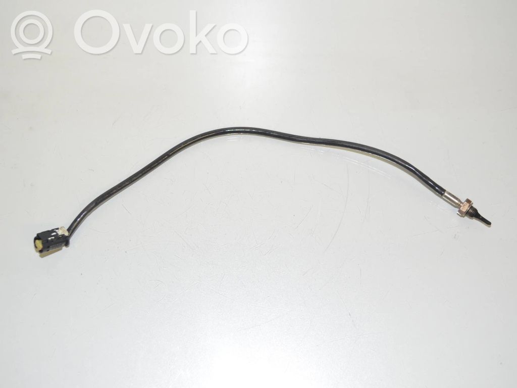 BMW 3 GT F34 Sensor de temperatura del escape 