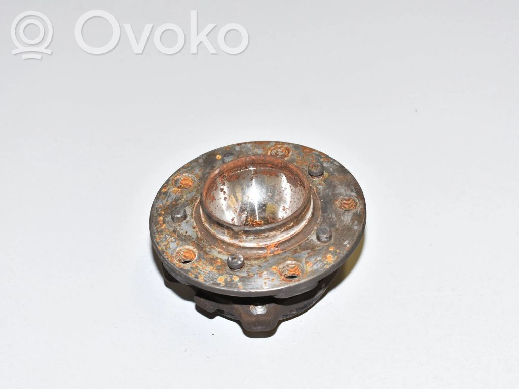 BMW M6 Wheel ball bearing 