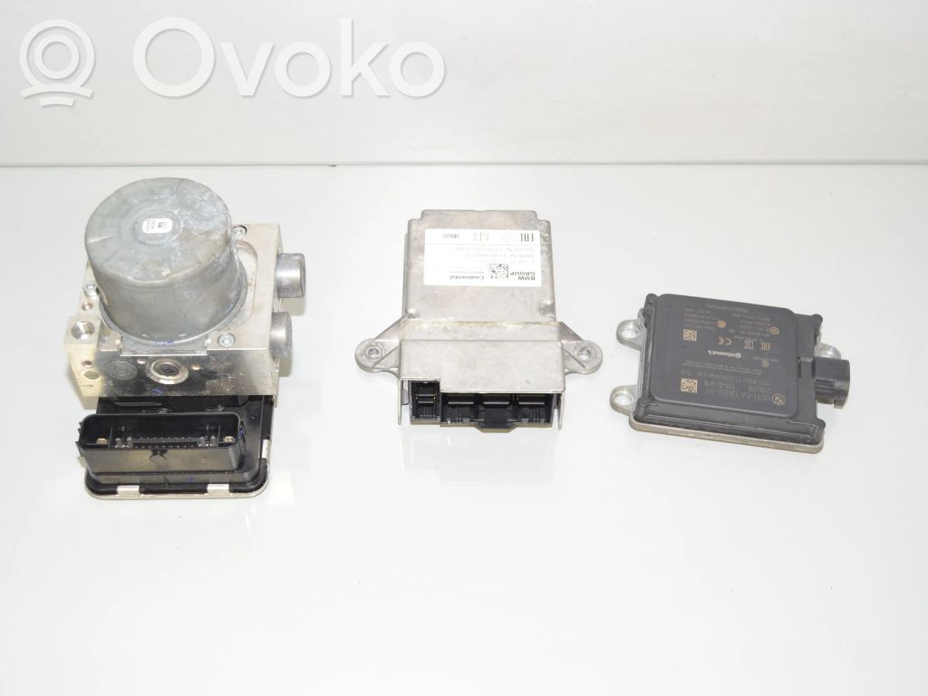 BMW 3 G20 G21 Radar / Czujnik Distronic 