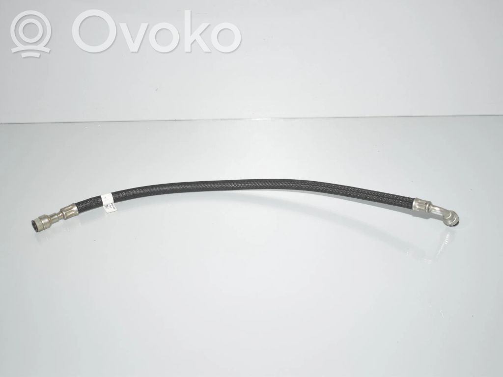 BMW 3 G20 G21 Przewód paliwa 