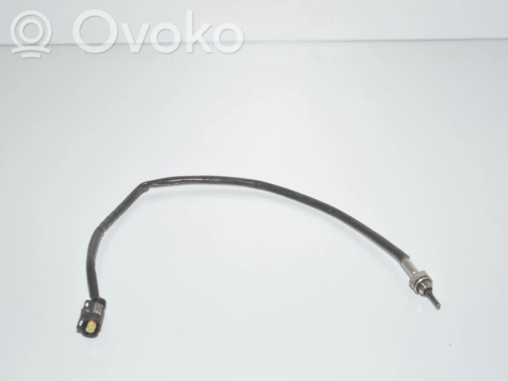 BMW 3 G20 G21 Exhaust gas temperature sensor 