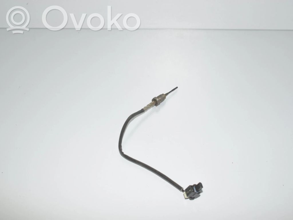 BMW 3 G20 G21 Exhaust gas temperature sensor 