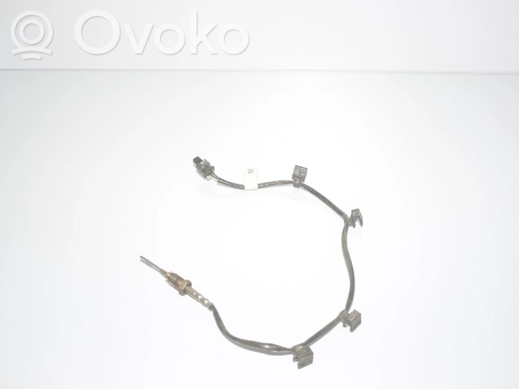 BMW 3 G20 G21 Exhaust gas temperature sensor 