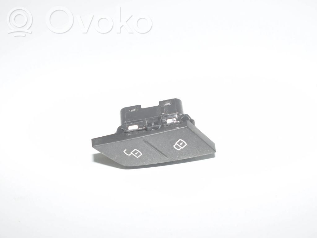 BMW 3 G20 G21 Centrālās atslēgas slēdzis 