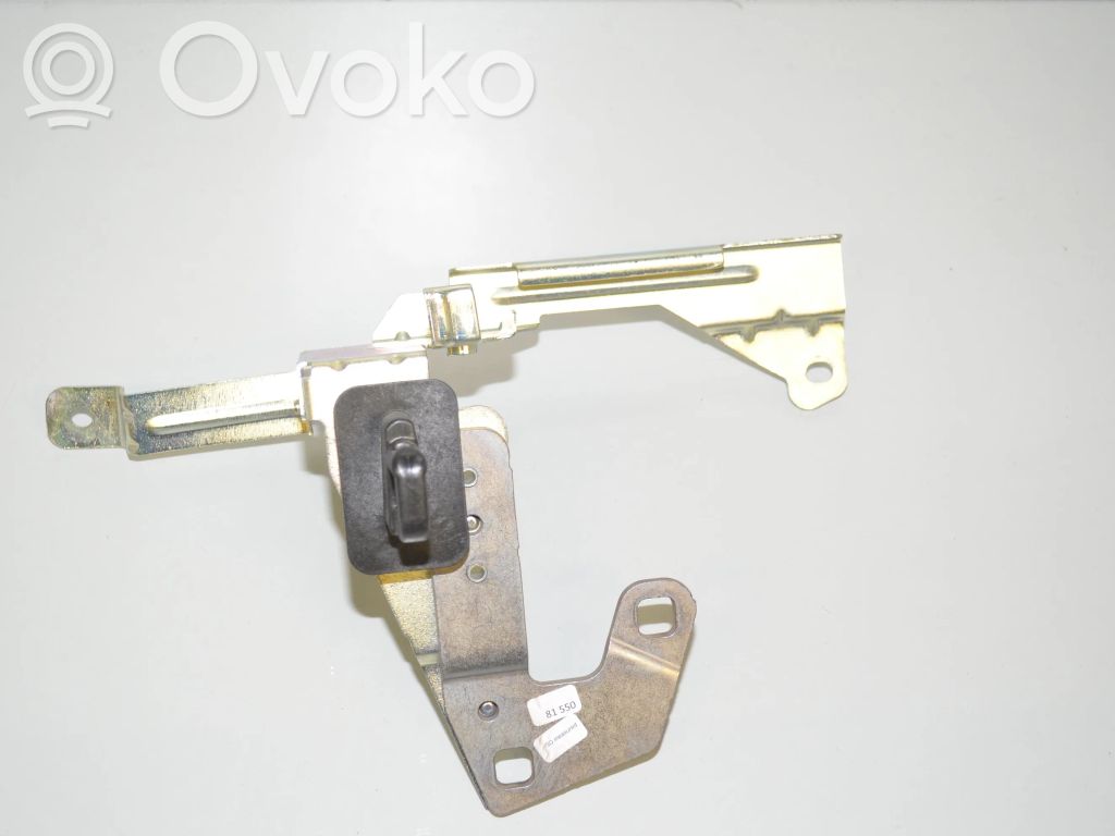 BMW 3 G20 G21 Inny element półki bagażowej 