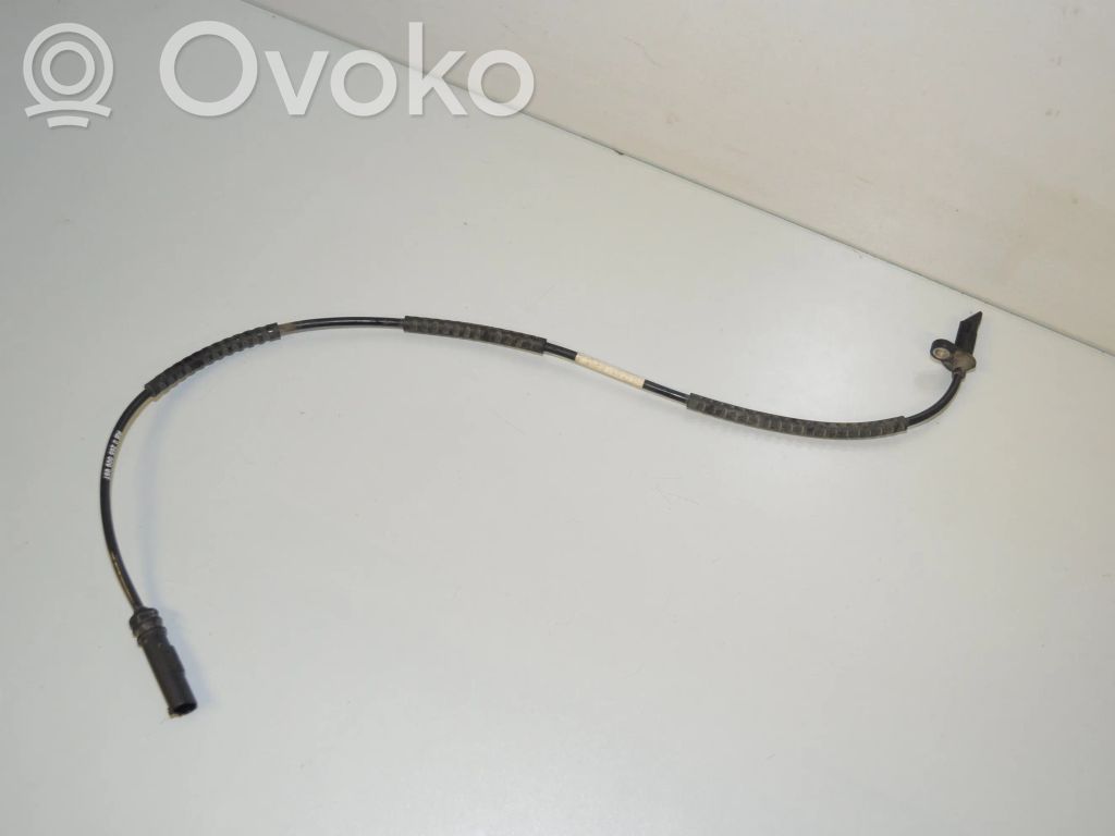 BMW i3 ABS Sensor hinten 