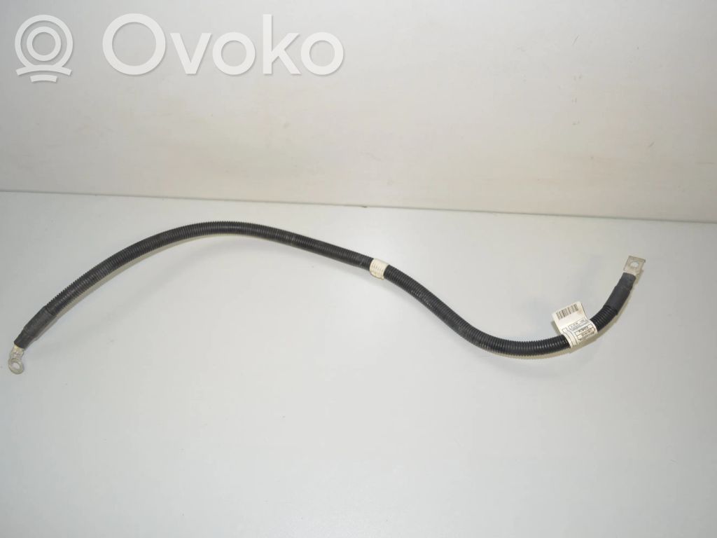 BMW i3 Negative earth cable (battery) 