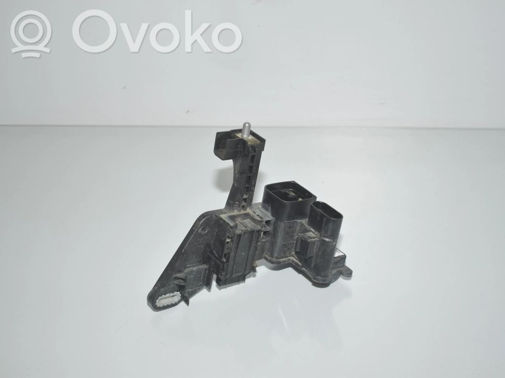 BMW 3 GT F34 Cableado positivo 