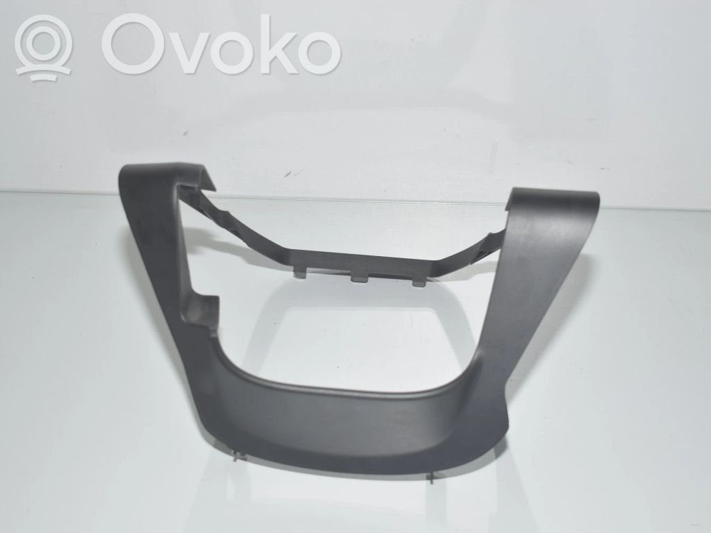 BMW i3 Steering wheel column trim 