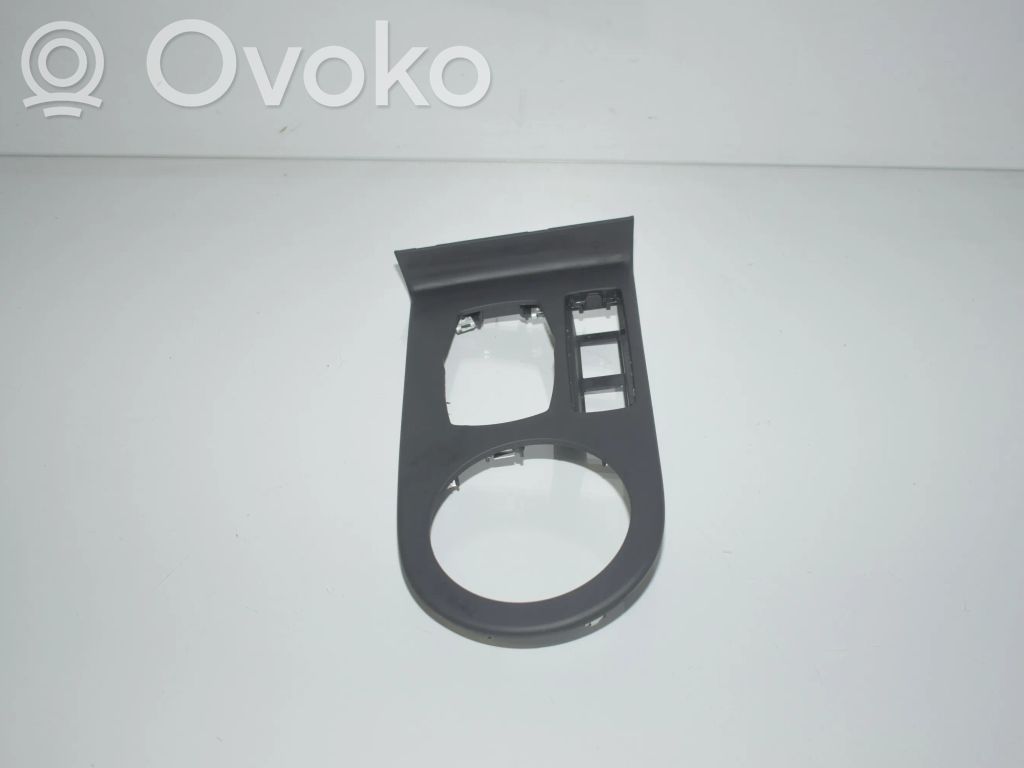 BMW i3 Other center console (tunnel) element 