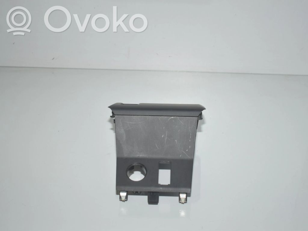 BMW i3 Other center console (tunnel) element 