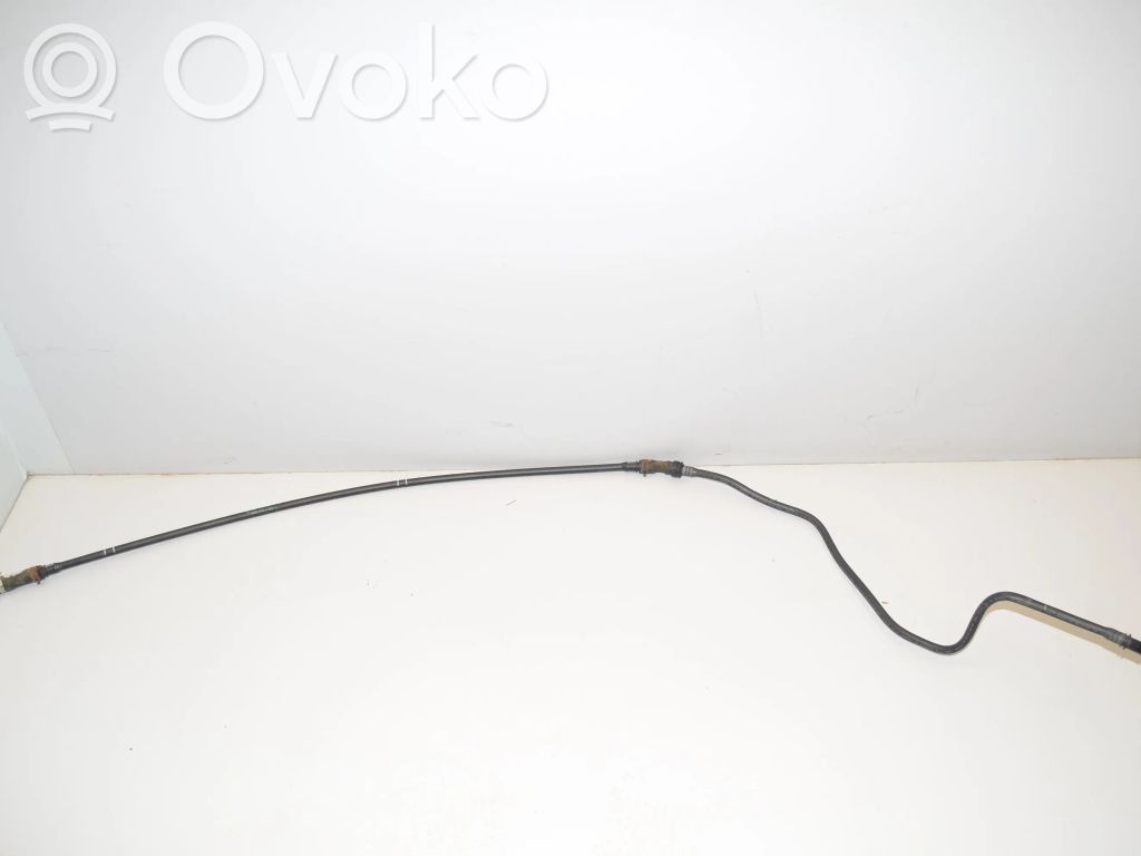 BMW i3 Engine coolant pipe/hose 