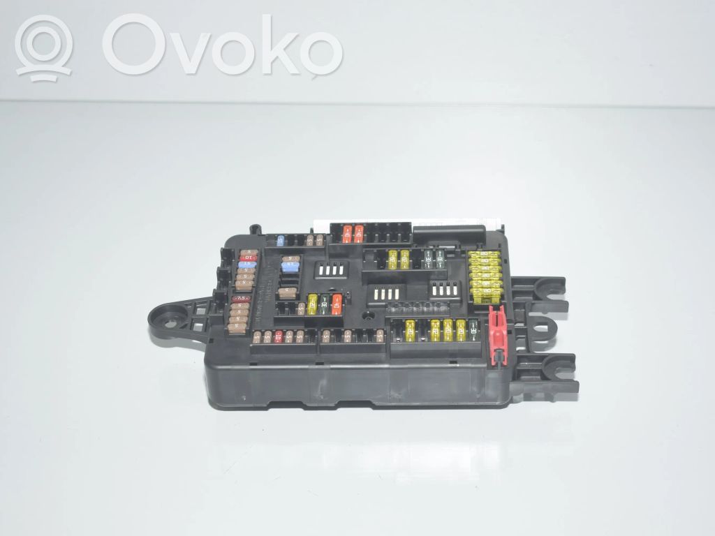 BMW 3 F30 F35 F31 Fuse box set 