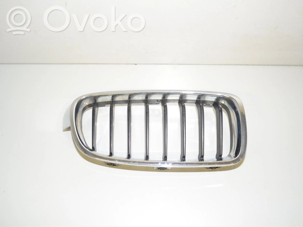 BMW 3 F30 F35 F31 Front grill 